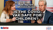 Covid Vaccine in Children | Clay Clark’s ReAwaken America Tour, Dallas