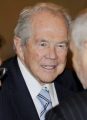 Pat Robertson Calls for Marijuana Legalization