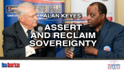 Americans Must Assert and Reclaim Sovereignty | Clay Clark’s ReAwaken America Tour, Dallas