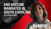 South Carolina Seeks to End Vaccine Mandates: Activist and Health Pro