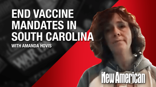 South Carolina Seeks to End Vaccine Mandates: Activist and Health Pro