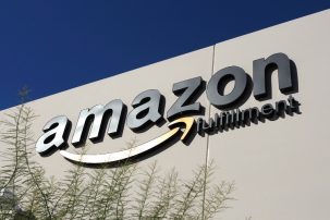 Amazon Kowtows to Chinese Communists: Report