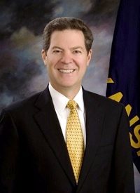 Kansas Governor Signs Pair of Pro-Life Bills