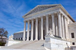 Poll Claims Two-thirds Want Term Limits on SCOTUS Justices