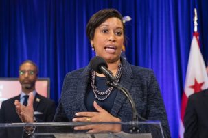 D.C. Announces State of Emergency, Sets COVID Booster Mandate for City Workers, Other Measures