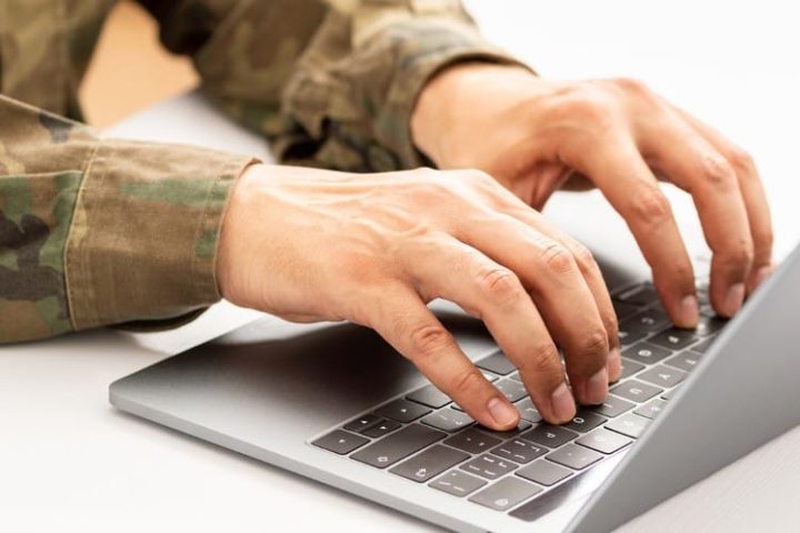 Pentagon Policy on “Extremism” Prohibits Military From Social Media “Likes”