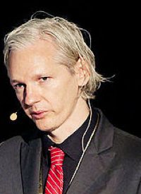 WikiLeaks Chief Assange to Run for Australian Senate