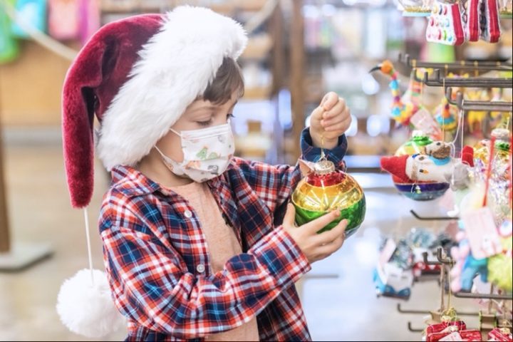 Un-woke Christmas: Survey, Most American Shoppers Don’t Want “Gender”-neutral Toys