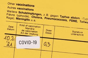 Germany Considers National Vaccine Registry, Mandatory COVID Vaccinations