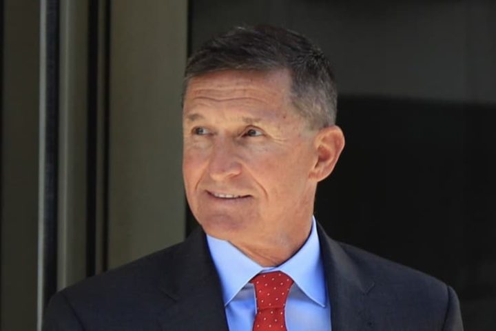 Mike Flynn Becomes Latest Trump Supporter to Sue Jan. 6 Committee