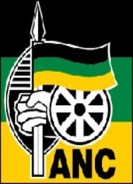 Dissension Within the African National Congress