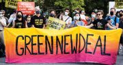 Green New Deal or Green Fraud?