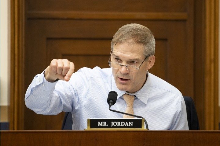 Jan. 6 Committee’s New Target: Jim Jordan