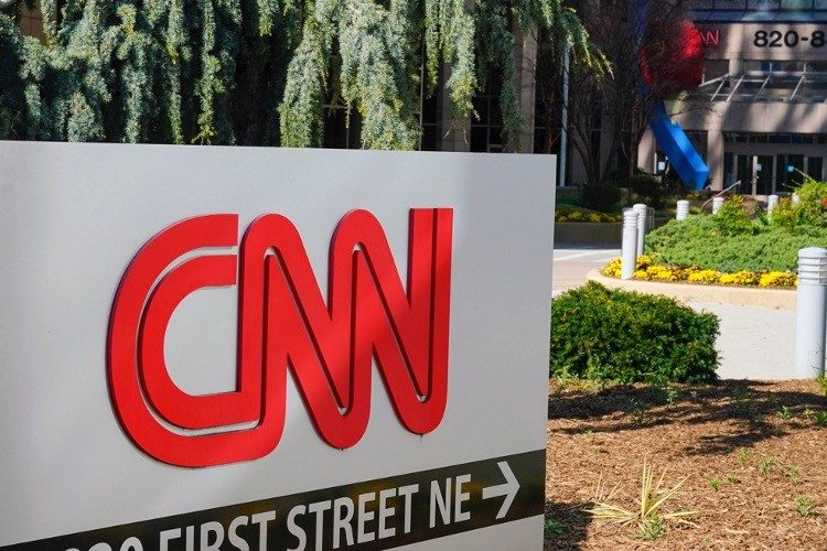 CNN Pedophiles Have Hurt More Kids Than Omicron Has