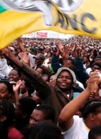 ANC Scores Big in South Africa’s Elections