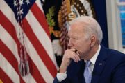 Biden Slips Eight Percent Among Independents in One Week, Says Marist College Poll