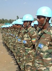 UN-Backed Troops Wreak Havoc in Africa