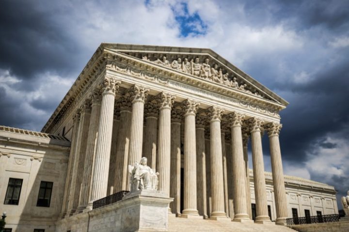 SCOTUS Adopts First-ever Code of Conduct