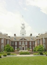 Delaware Legalizes Homosexual Unions