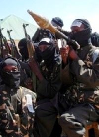 Somali Jihadists Threaten U.S.
