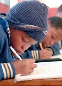 Let Down by Public Schools, South Africa’s Poor Educated by the Free Market