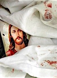 Muslim Terrorists Attack Church in Egypt