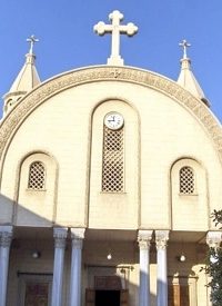Muslims Cheered Bombing of Coptic Church in Egypt