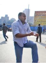 Egyptian Protests Turn Violent, Mimic Tunisian Uprising