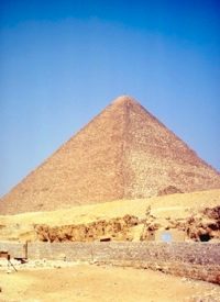 In the Land of Pyramids, Technological Relics Outwit Internet Shutdown