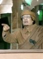 Situation in Libya Deteriorates as Gadhafi’s Son Warns of Civil War