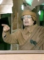 Situation in Libya Deteriorates as Gadhafi’s Son Warns of Civil War