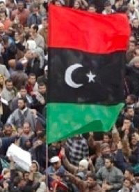 Libya: To Intervene or Not to Intervene?