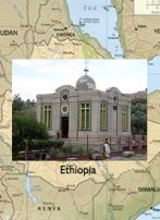Muslims Burn Churches in Ethiopia