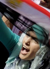 Ongoing Repression in Egypt and Its Lessons for America