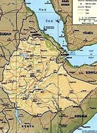 State Department Ignores Plight of Ethiopians