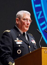 General Says Boots on the Ground May Be Needed in Libya