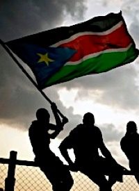Troubled South Sudan Officially Independent
