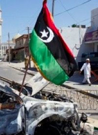 Sharia Enshrined in Libyan Draft Constitution