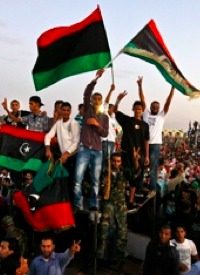 Analysts Hint at New Civil War in “Liberated” Libya