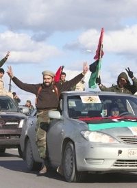 Libyan Militias Face Accusations of Ongoing War Crimes