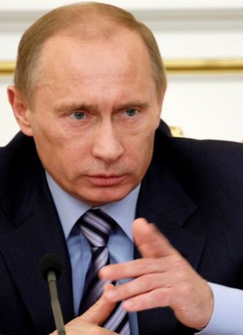 Putin Optimistic About Dealings With Obama
