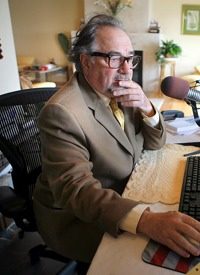 Radio Broadcaster Michael Savage and Others Banned From U.K.