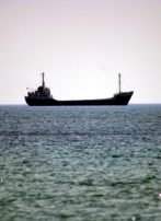 Missing Russian Cargo Ship Located