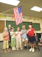 Pledge of Allegiance Continues to Cause Controversy