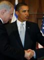 President Obama Awarded Nobel Peace Prize