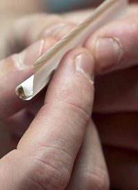 British “Drug Czar” Fired Over Inconvenient Facts
