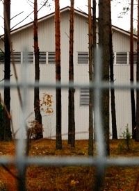 ABC Reveals Site of Secret CIA Prison in Lithuania