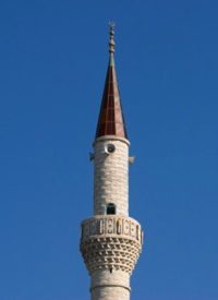 Controversy Over Swiss Minaret Vote