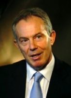 Tony Blair: Climate Missionary or Climate Mercenary?