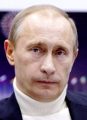 Vladimir Putin Condemns U.S. Nuclear Defense